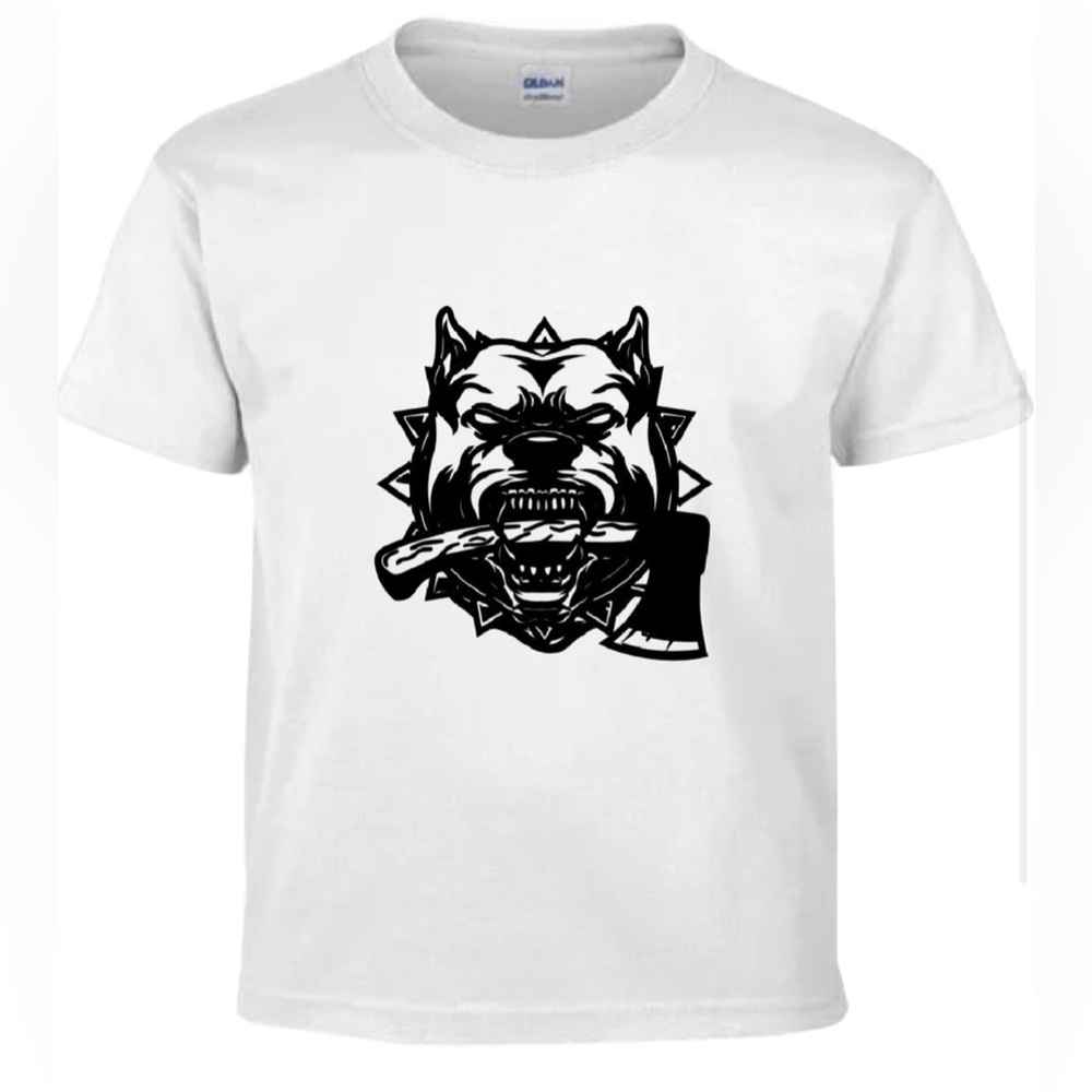 Dawg Tee